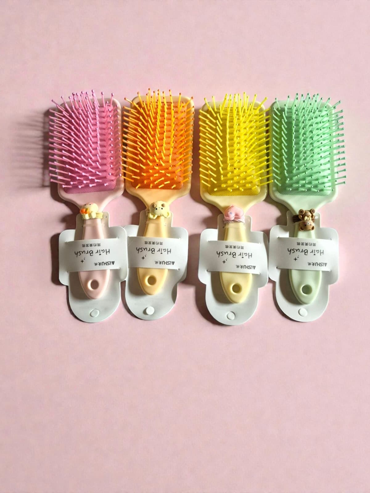 Cepillo para cabello