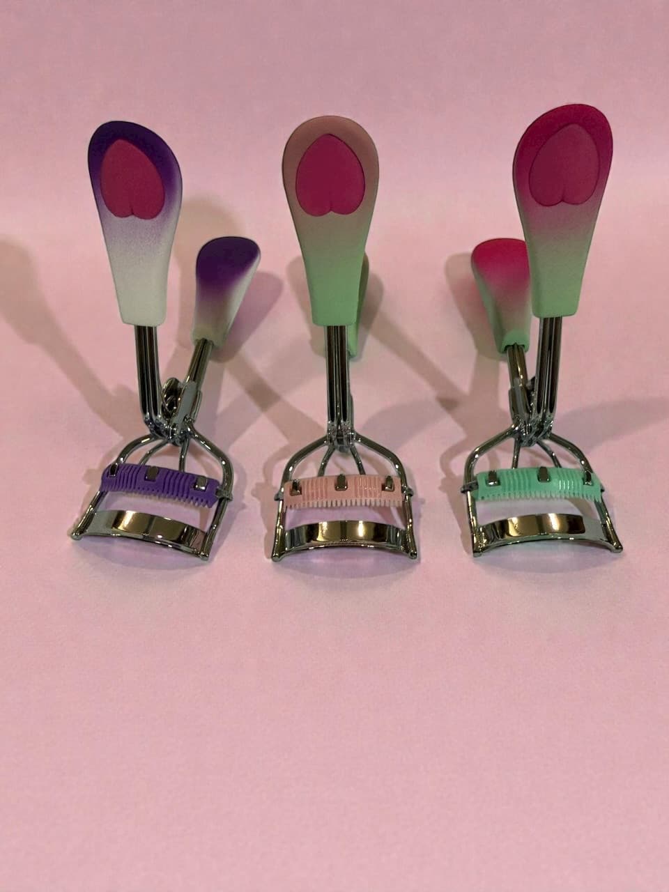 Arqueador de pestañas